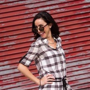 Veronica Beard dress size 4. Like new !